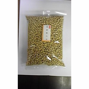 松川屋 国産煎大豆 1kg（12月上旬頃入荷予定）