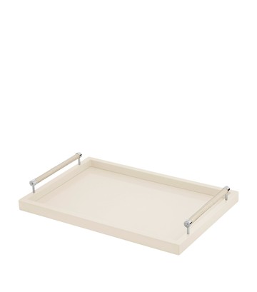 Riviere Woven Tray
