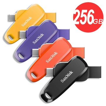 SanDisk Phone Drive DDC6 256GB Type-C OTG 隨身碟 免運 現貨 廠商直送