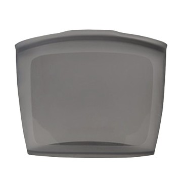 韓國SiliPot 矽膠夾鏈袋 2500ml  XL  1個