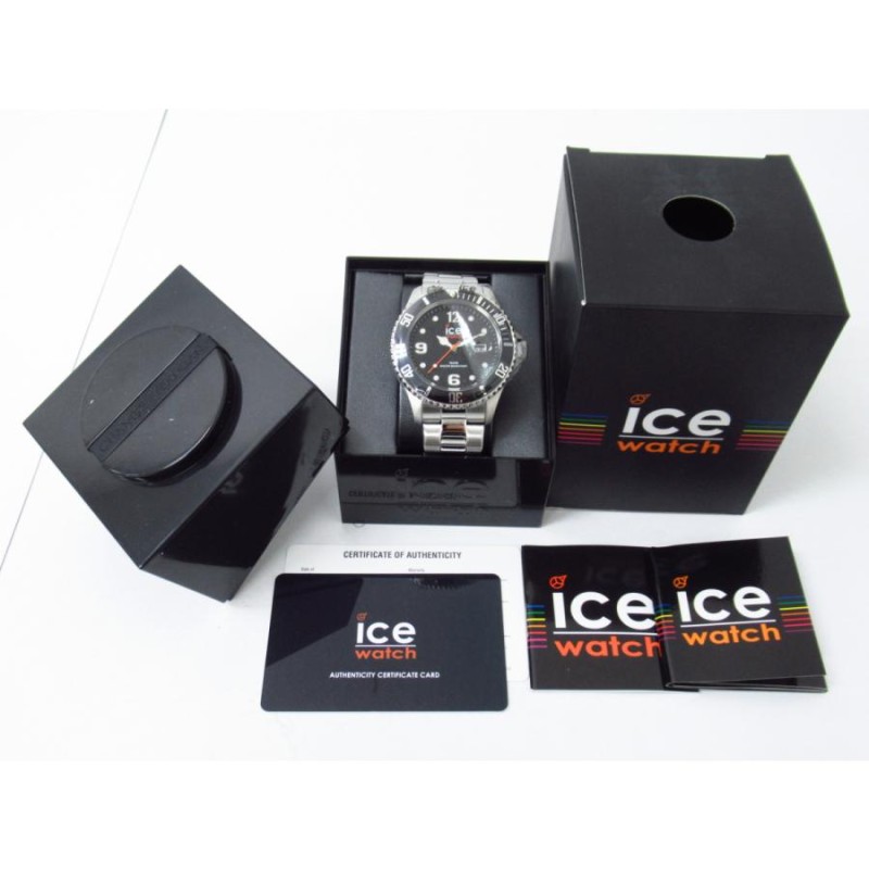 Ice watch outlet 016032