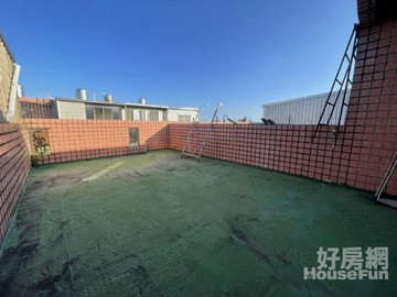 新屋區綠意盎然東明路1-4樓透天厝｜桃園市新屋區東明路