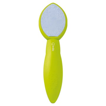 Credo POP鮮彩陶瓷材質磨腳皮棒  100g  1支  1入