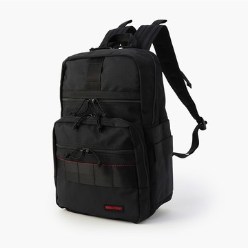 BRIEFING MODULEWARE 後背包-黑色
