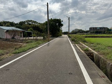 109近月桃路漂亮農地｜桃園市觀音區廣福段
