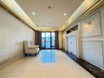 知名建商集賢世家稀有三房車｜新北市蘆洲區集賢路