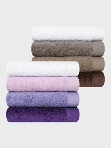 Signature Towel 170g 10P