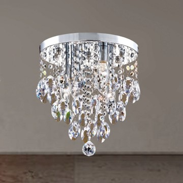 E14 水晶吸頂燈 B250-53-12-1224