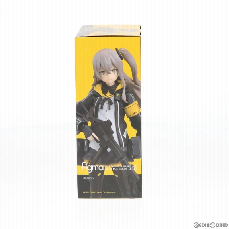 新品即納』{FIG}figma(フィグマ) 457 UMP45 ドールズフロントライン