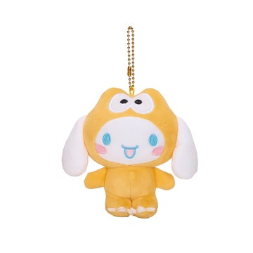 Sanrio 三麗鷗恐龍系列珠鍊吊飾-Cinnamoroll 大耳狗ToysRUs玩具反斗城