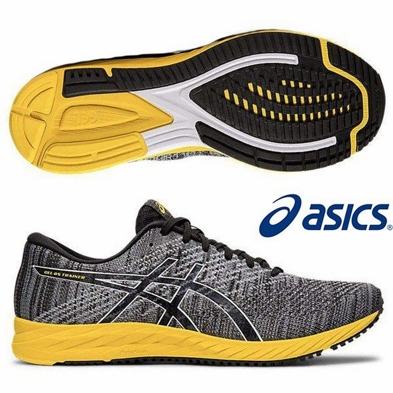 アシックス Asics Gel Ds Trainer 24 ゲル Ds トレーナー 24 1011a176 003 メンズ ランニングシューズ 19aw Asr 通販 Lineポイント最大0 5 Get Lineショッピング