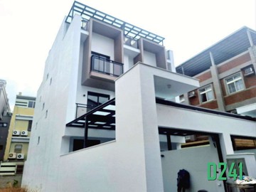 埔里育英國小全新電梯車墅I☎️賞屋290-6660｜南投縣埔里鎮英六街