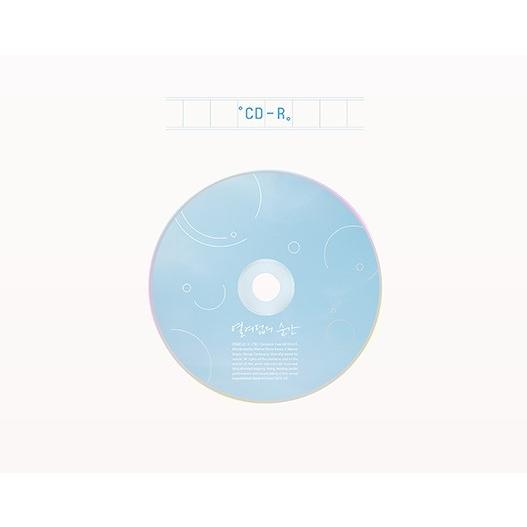 十八の瞬間 OST (JTBC TVドラマ) CD (韓国盤)