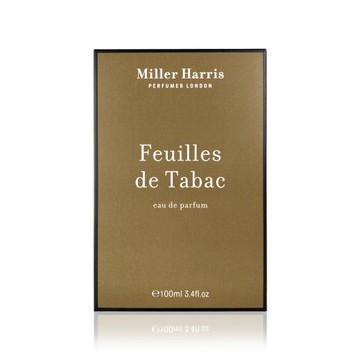 MILLER HARRIS 巴黎菸草淡香精 100ML