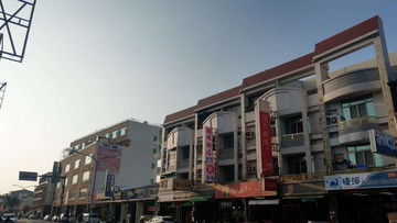 南區國民路正路面南台南站黃金店面-Y003｜台南市南區國民路