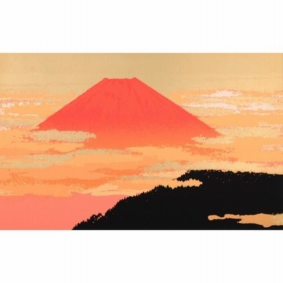 画　赤富士 000000013900_1_A2pGDEb.jpg