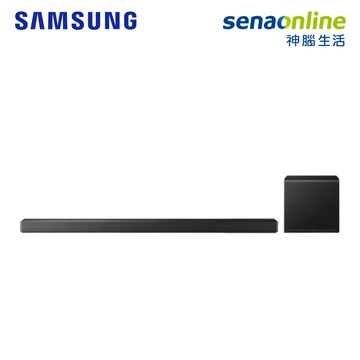 SAMSUNG 3.1.2聲道 HW-QS700F ZW 藍牙家庭劇院組