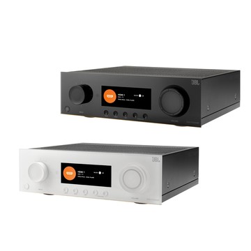 JBL MA7100HP 7.2聲道高效能AV擴大機