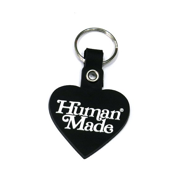 限定販売】 Human made キーホルダー nmef.com