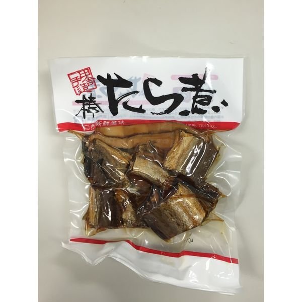 岩木屋 青森の味！ 棒たら煮 150g×20袋入 特産品