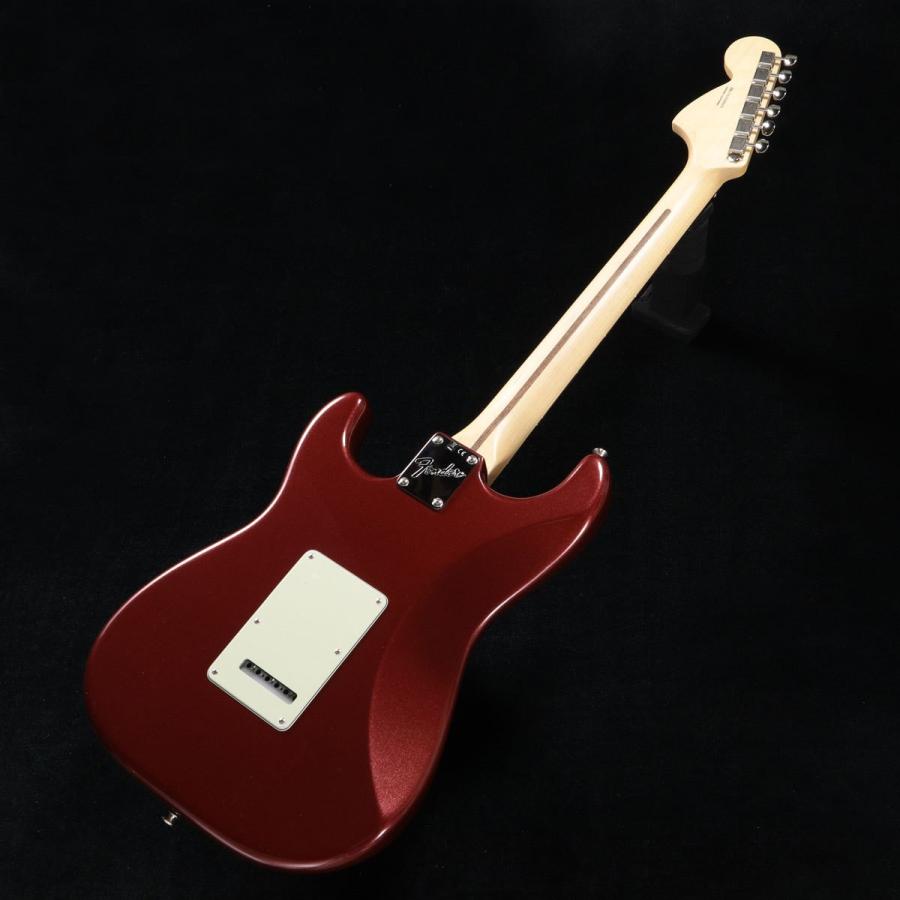 Fender USA   American Performer Stratocaster HSS Rosewood Fingerboard Aubergine フェンダー(渋谷店)