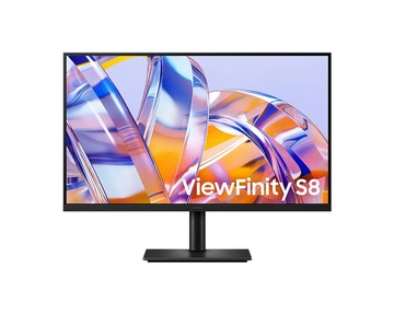 Samsung 32吋 S32H802UAC S80UH S8 4K UHD 低藍光 高解析度平面多工螢幕 顯示器
