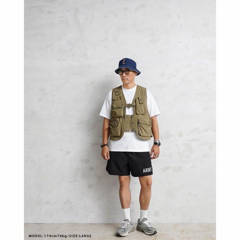 US ARMY IPFU 米軍トレーニングパンツ (ミディアム/ショート) US.ARMY IPFU ナイロントレーニングパンツ 