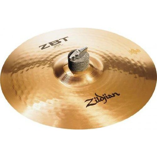 Zildjian ジルジャン ZBT スプラッシュ シンバル 12 Inches - ドラム