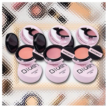 小惡魔~空氣感腮紅泥(2g) 款式可選