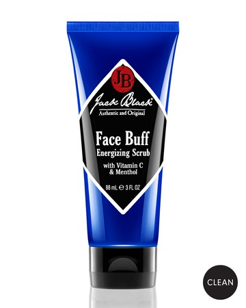 3 oz. Face Buff Energizing Scrub