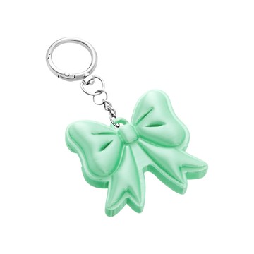 [官網限定] [韓國] 蝴蝶結開瓶吊飾 / 4色 / Ribbon Bottle Opener Keychain
