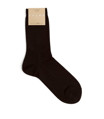 Falke Cashmere-Blend No.1 Ankle Socks
