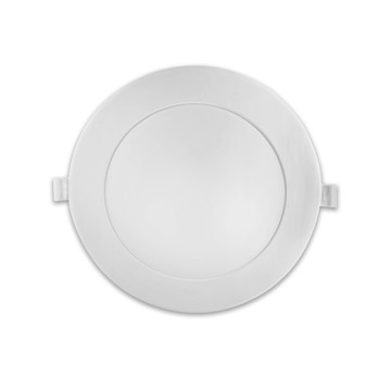 寶島之光 LED 15W崁燈/白光(3入)
