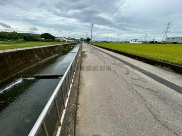 大肚稀有臨路農地｜低總價釋出｜台中市大肚區溪洲段