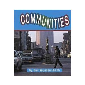 Communities (Library)