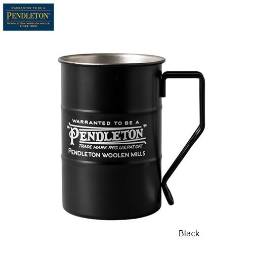 ペンドルトン PENDLETON  ミニドラムマグ Mini Drum Mug