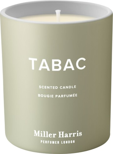 Miller Harris Tabac Scented Candle 220g