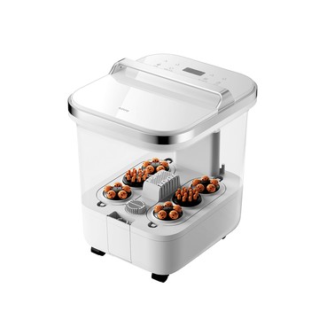 kinyo 電動高桶噴淋足浴機 IFM-6008