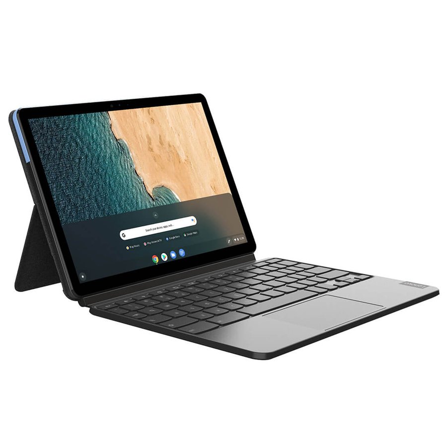 Lenovo IdeaPad Duet Chromebook ZA6F0038JP | LINEショッピング