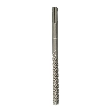 BOSCH 博世 台灣公司貨 SDS plus-5X 四溝四刃鎚鑽鑽頭 25 x 400 x 450mm  1個