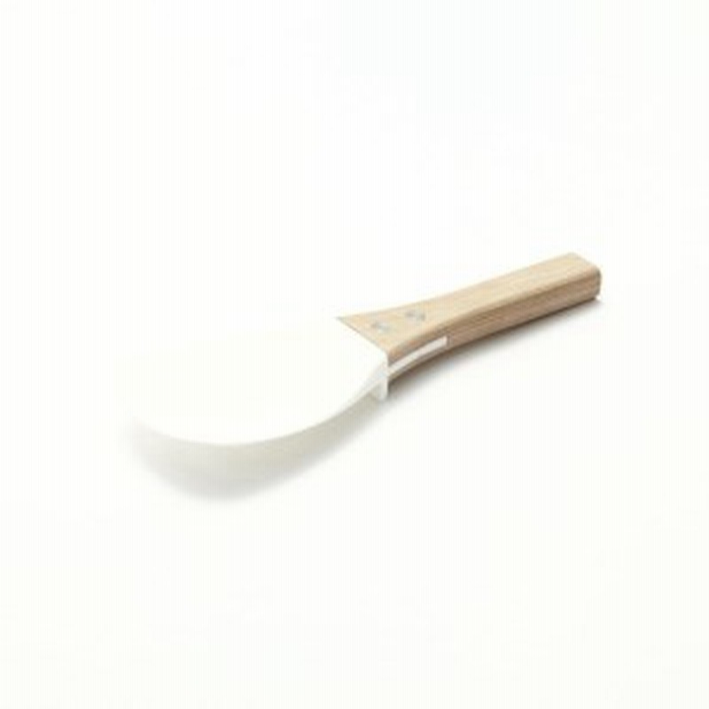 SALE／73%OFF】 30センチしゃもじ 白