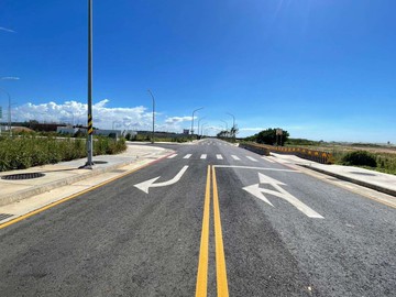 大園航空城安置街廓建地｜桃園市蘆竹區富華段