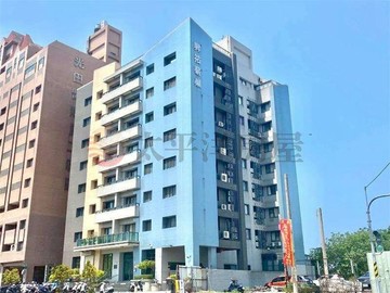 超值星巴克2房華廈｜台中市龍井區沙田路六段