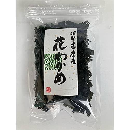 伊勢産　花わかめ (40g)