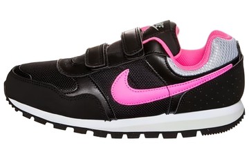 PS NIKE MD RUNNER 2 BLACK PINK