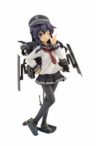 コトブキヤ 艦隊これくしょん -艦これ- 暁 -アニメver.- 8スケール PVC