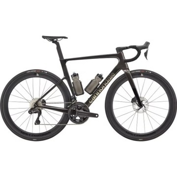 Cannondale SuperSix EVO HM2 RAW 碳黑色 Ultegra電變 公路車
