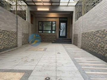 #仁武區大地坪｜雙車庫｜四套房｜步行到學區｜高雄市仁武區八德東路