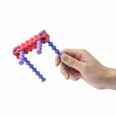 ボーネルンド プレイ・スティックス おもちゃ 知育玩具 3歳 誕生