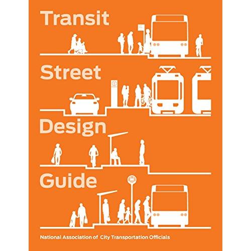 Transit Street Design Guide